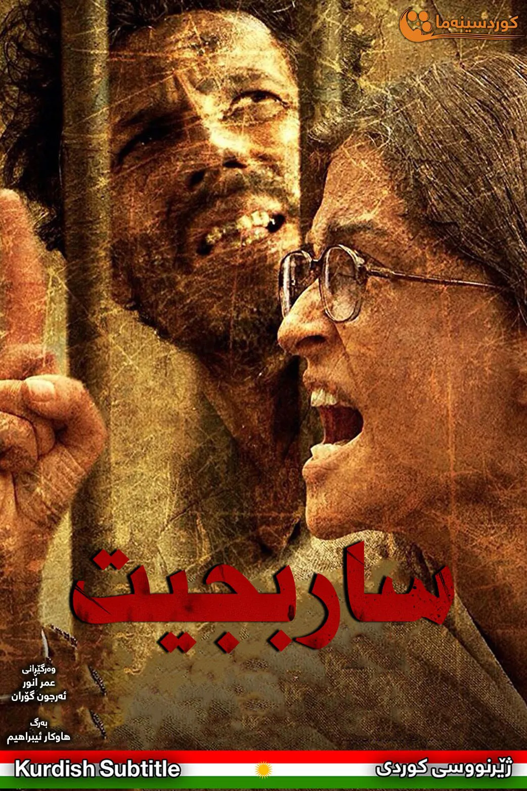 Sarbjit (2016)